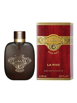 La Rive Cabana For Men Eau de toilette spray 30ml