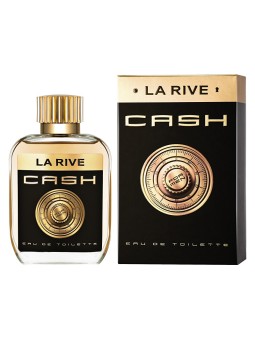 La Rive Cash For Men Eau de toilette spray 30ml
