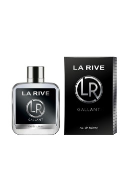 La Rive Gallant Acqua di Toilette 100ml donna