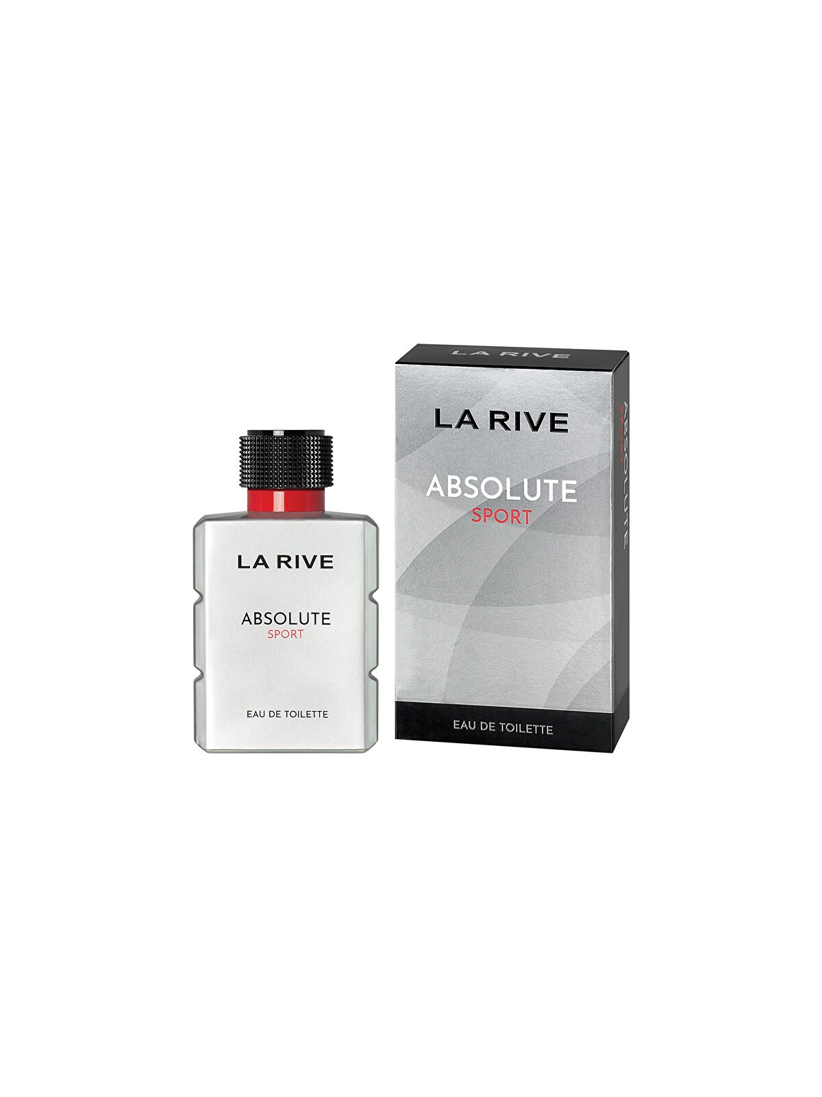 La Rive Absolute Sport Uomo Eau de toilette spray 100ml