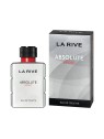 La Rive Absolute Sport Uomo Eau de toilette spray 100ml