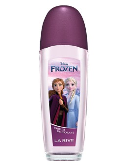 La Rive Disney Frozen Deodorante Spray Profumato alla Pesca 75ml per Donna