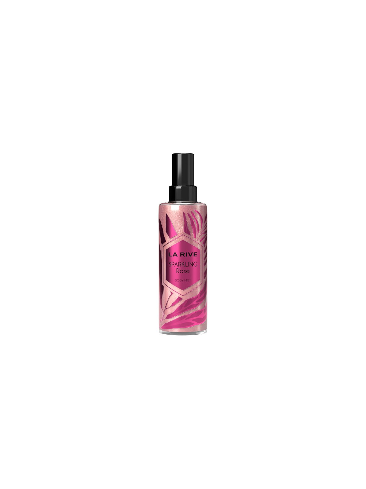 LA RIVE Sparkling Rose BODY MIST 200ml