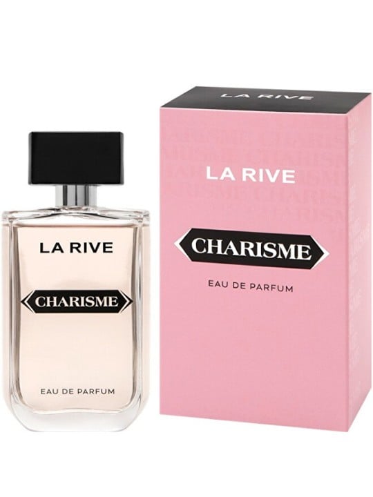 La Rive Charisme - eau de parfum 90ml donna