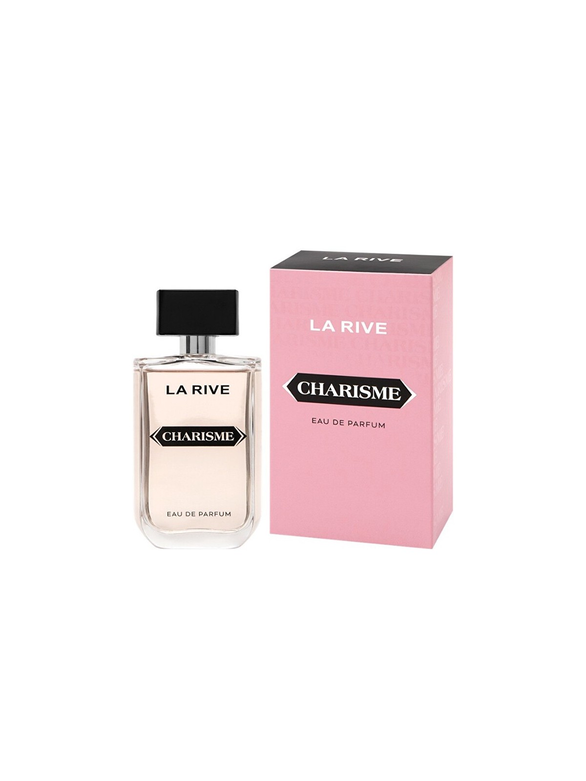 La Rive Charisme - eau de parfum 90ml donna