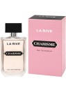 La Rive Charisme - eau de parfum 90ml donna