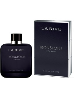 LA RIVE Ironstone For Man EDT 100ml