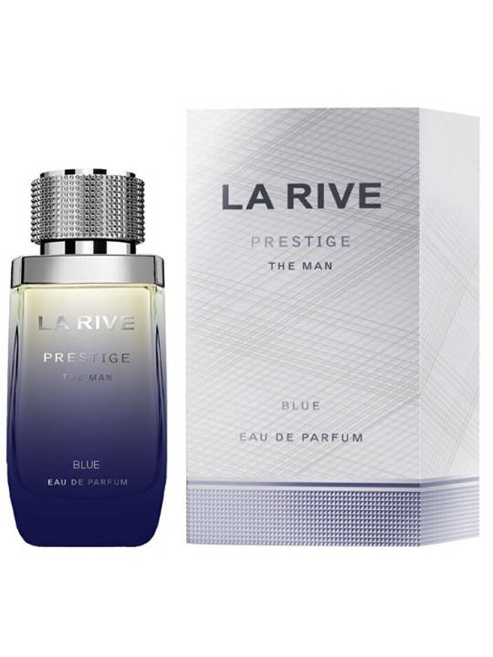 La Rive Prestige L'Uomo Blu Eau De Parfum 75ml donna