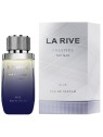 La Rive Prestige L'Uomo Blu Eau De Parfum 75ml donna