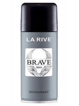 LA RIVE Brave For Man DEO spray 150ml