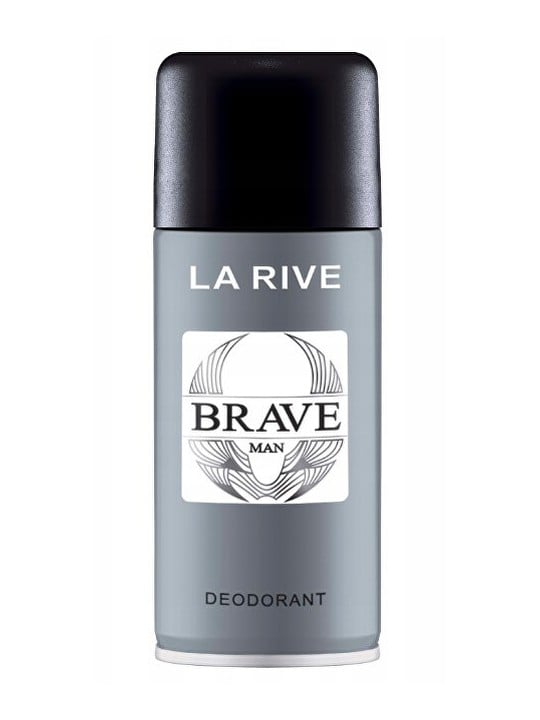 LA RIVE Brave For Man DEO spray 150ml