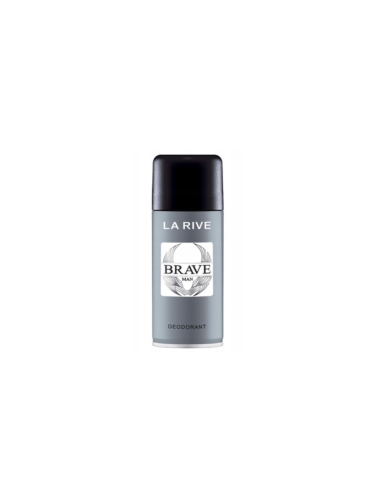 LA RIVE Brave For Man DEO spray 150ml