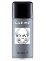 LA RIVE Brave For Man DEO spray 150ml