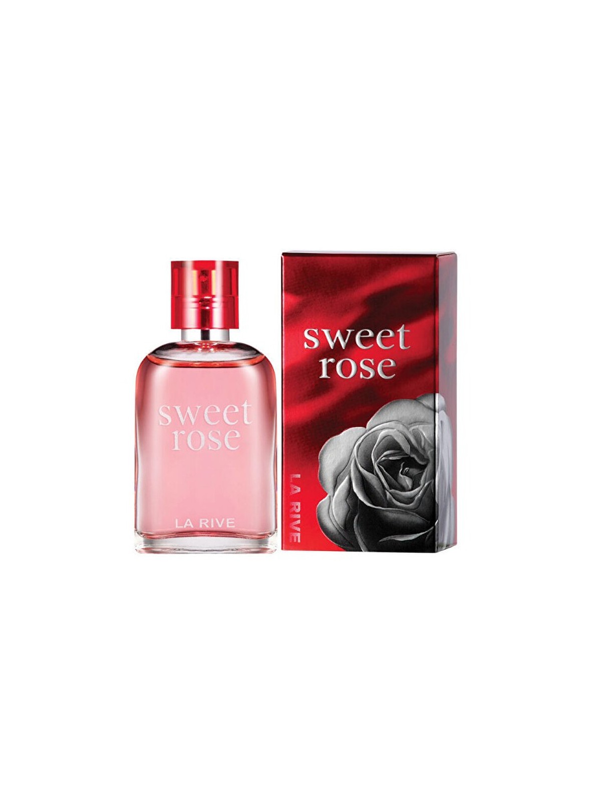 Profumo La Rive Dolce Rosa Eau de parfum spray 30ml
