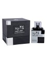 Lattafa 24 Carat White Gold Eau de Parfum Spray 100ml
