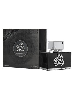 Lattafa Perfumes Al Dur Al Maknoon Argento eau de parfum unisex 100ml