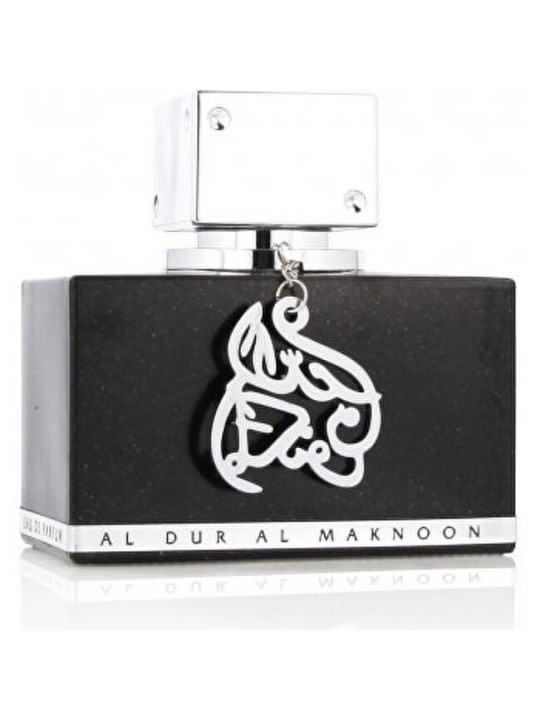 Lattafa Perfumes Al Dur Al Maknoon Argento eau de parfum unisex 100ml