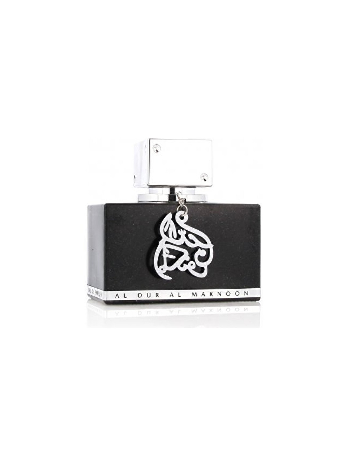 Lattafa Perfumes Al Dur Al Maknoon Argento eau de parfum unisex 100ml