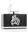 Lattafa Perfumes Al Dur Al Maknoon Argento eau de parfum unisex 100ml