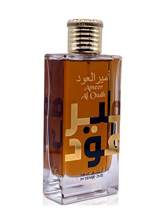Profumo Lattafa Ameer Al Oudh Intense Oud 100ml