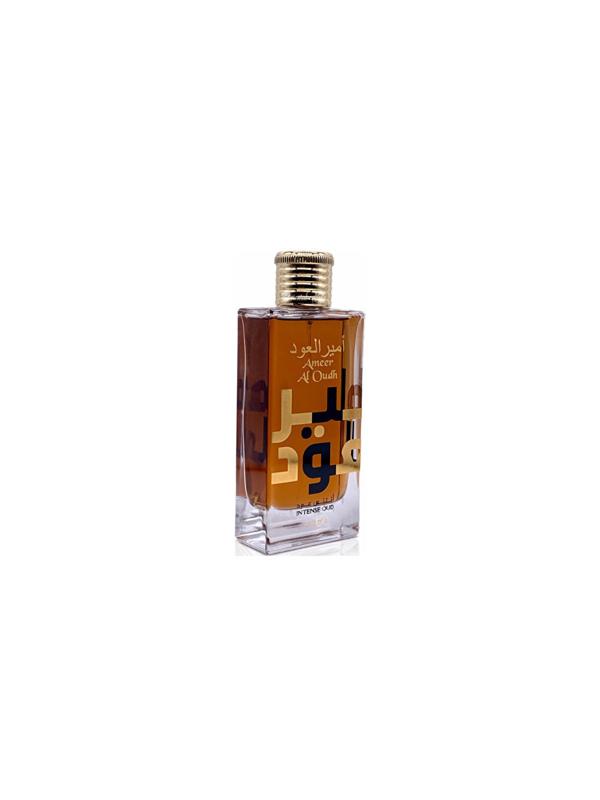 Profumo Lattafa Ameer Al Oudh Intense Oud 100ml