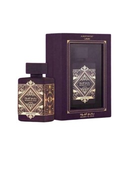 Lattafa Bade'e Al Oud Amethyst eau de parfum Spray 100ml