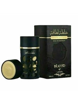 Profumo unisex Lattafa Khalta Miscela 100ml