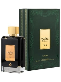Ejaazi EDP spray 100ml
