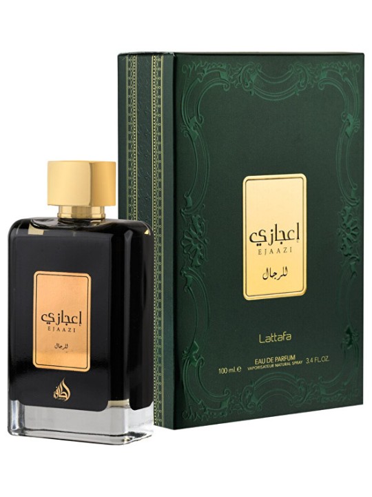 Ejaazi EDP spray 100ml