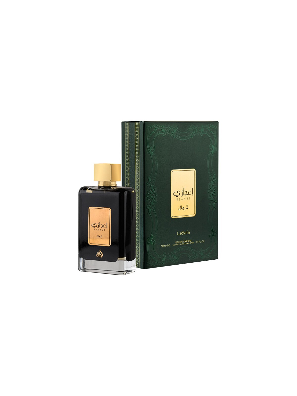 Ejaazi EDP spray 100ml