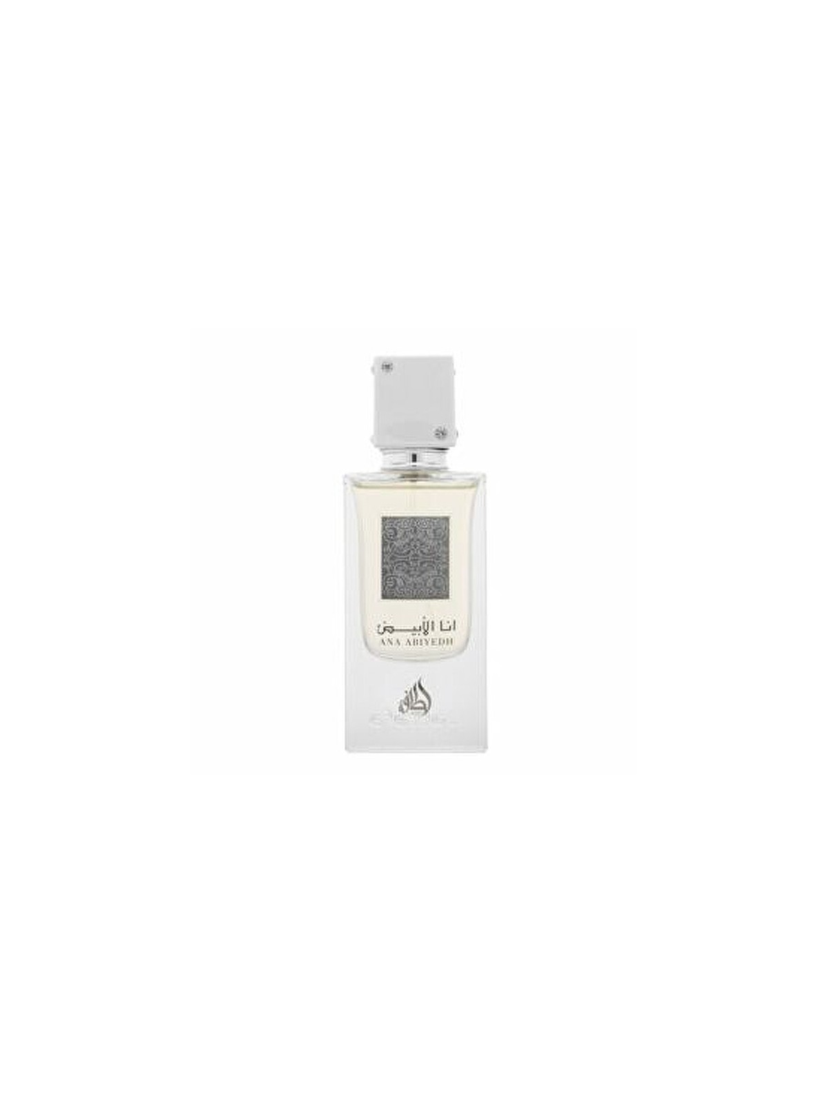 Lattafa Perfumes Ana Abiyedh EDP 60ml