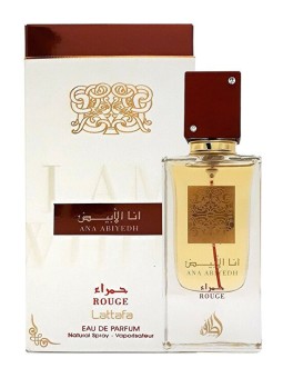 Lattafa Ana Abiyedh Rouge Eau de Parfum 60ml