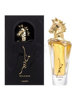 Lattafa Perfumes Maahir EDP 100ml