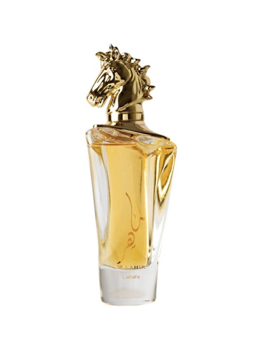 Lattafa Perfumes Maahir EDP 100ml