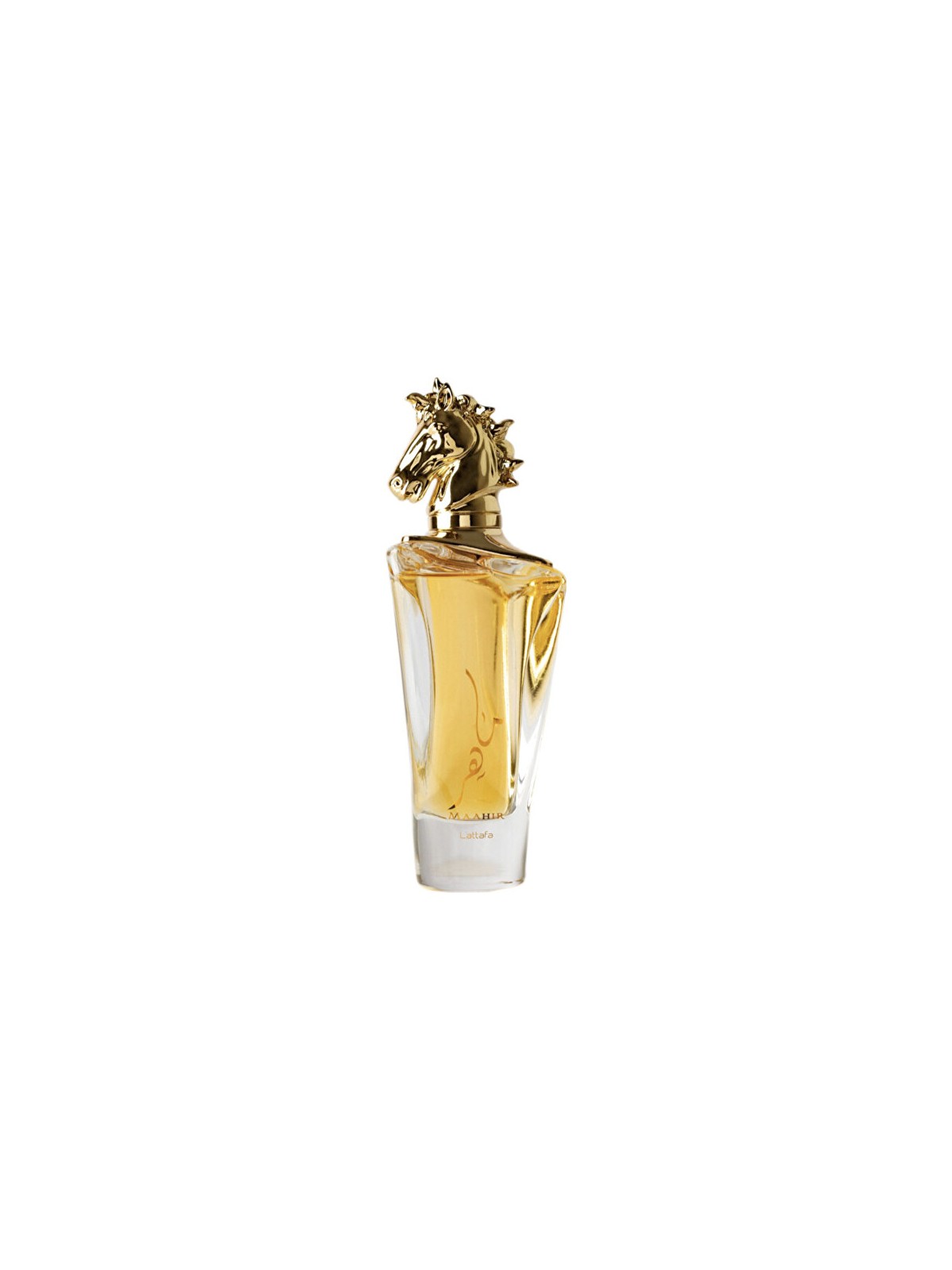 Lattafa Perfumes Maahir EDP 100ml