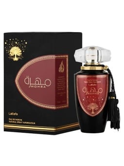 Lattafa Mohra eau de parfum 100ml