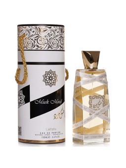 Profumo Lattafa Perfumes Muschio Mood EDP 100ml