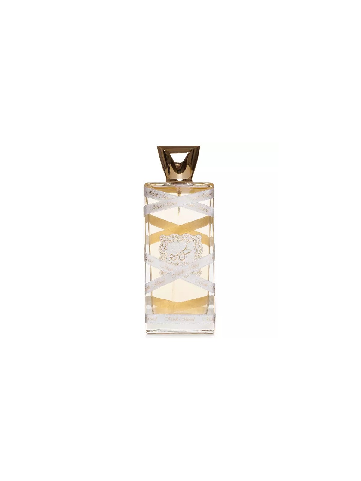 Profumo Lattafa Perfumes Muschio Mood EDP 100ml