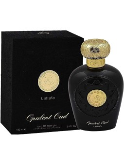 Profumo unisex Lattafa Opulent Oud 100ml