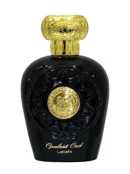 Profumo unisex Lattafa Opulent Oud 100ml