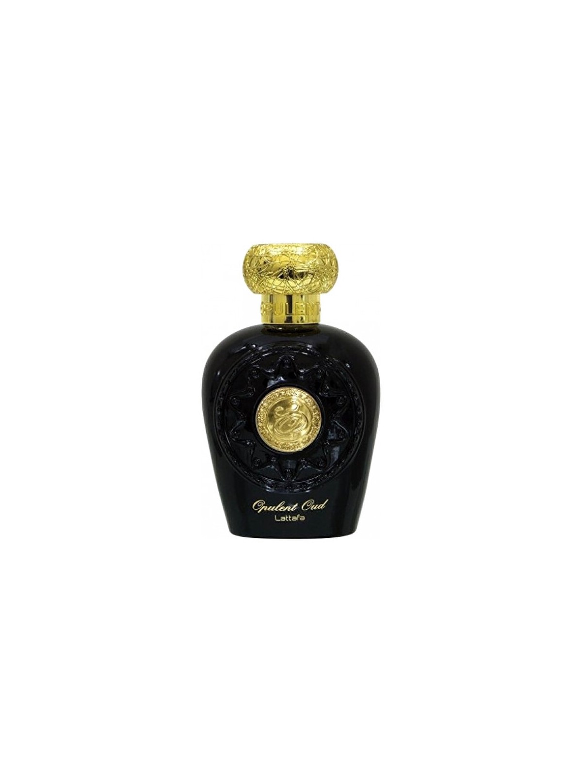 Profumo unisex Lattafa Opulent Oud 100ml