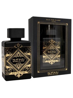 Profumo Lattafa Oud For Glory Bade'e Al Oud EDP 100ml