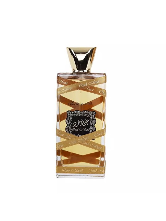 Profumo Lattafa Oud Mood Elixir EDP Spray 100ml