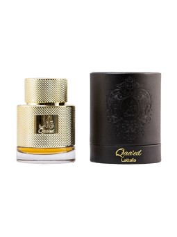 Lattafa Perfumes Qaaed Unisex Eau de Parfum 100ml