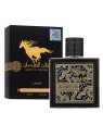 Lattafa Qaed Al Fursan eau de parfum Spray 90ml