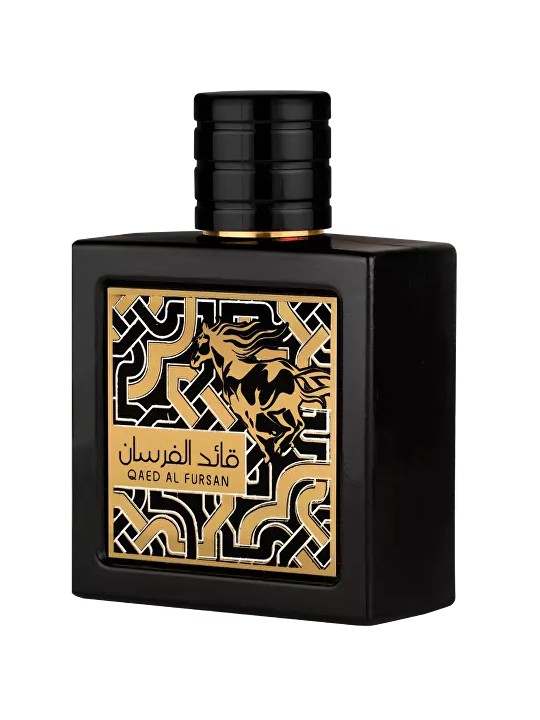 Lattafa Qaed Al Fursan eau de parfum Spray 90ml