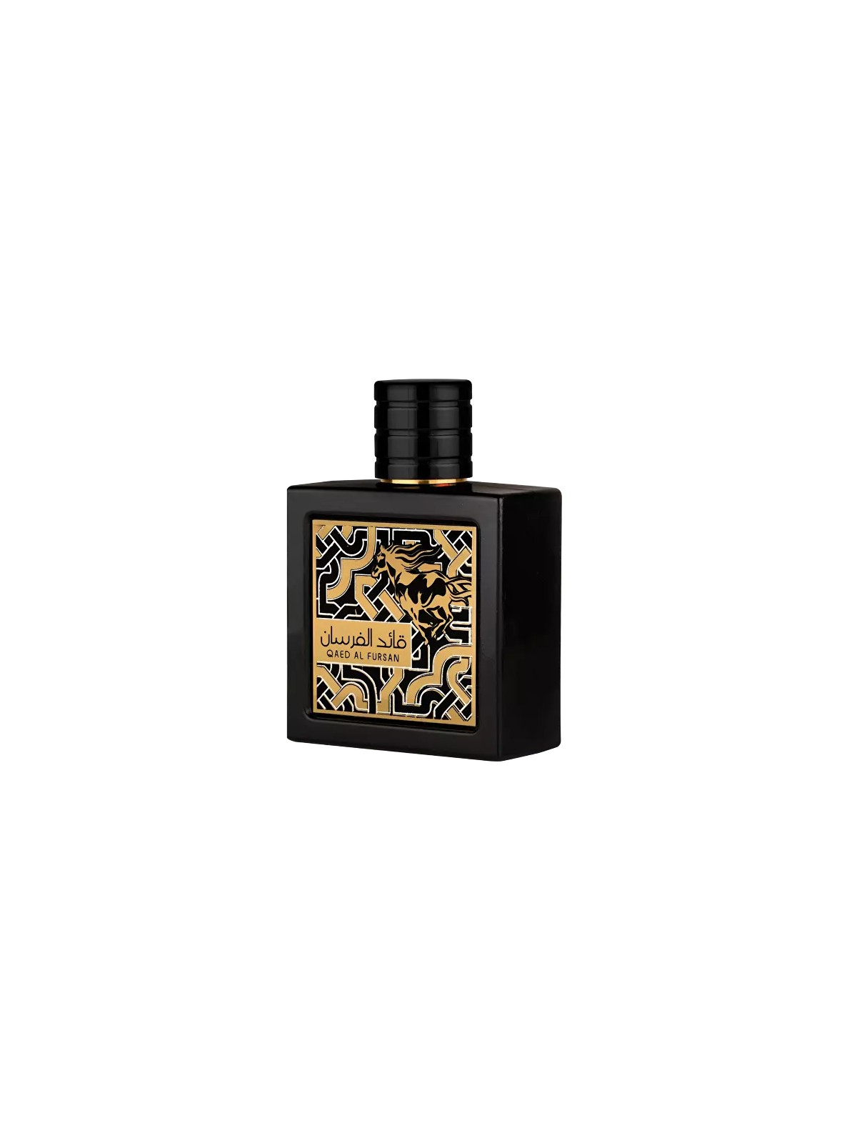 Lattafa Qaed Al Fursan eau de parfum Spray 90ml
