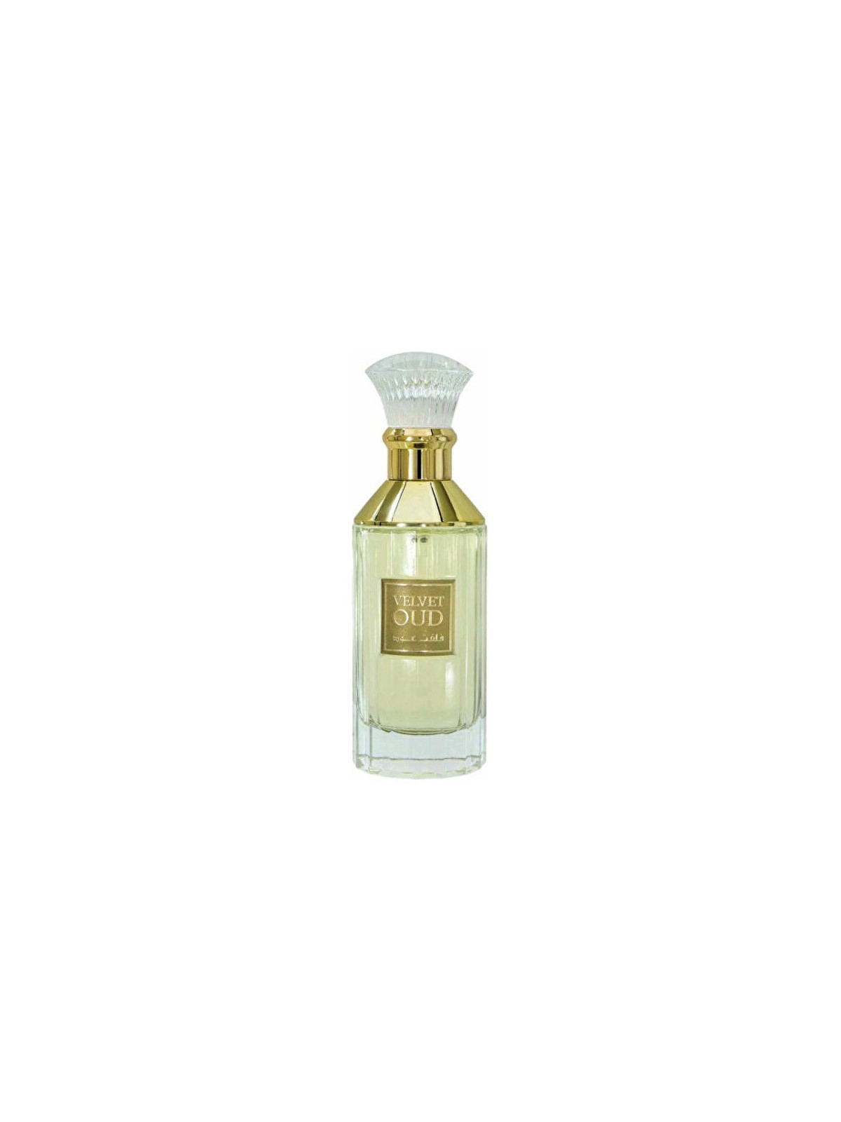 Profumo Lattafa Velvet Oud Eau De Parfum 100 ml