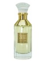 Profumo Lattafa Velvet Oud Eau De Parfum 100 ml