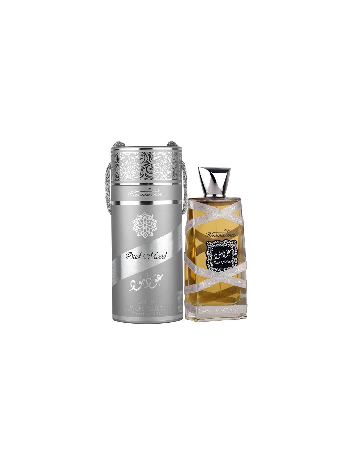 Oud Mood Reminiscence EDP 100ml